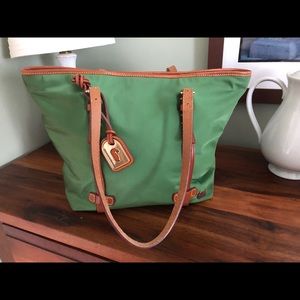 Dooney & Bourke shoulder bag
